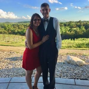 Meet your Posher, Lindsay